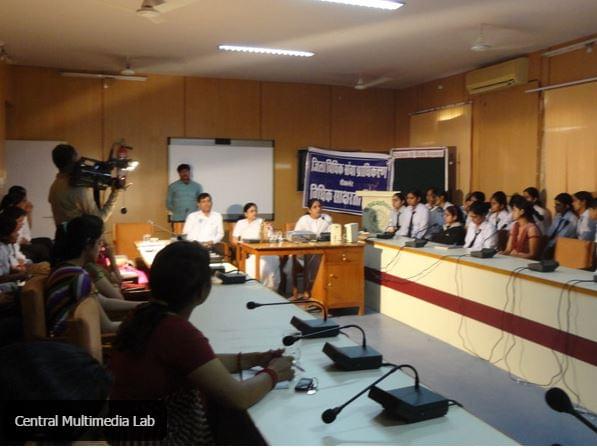 SKRAU Facilities photo 3